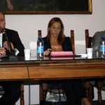 Convegno sull'informazione a Cava de' Tirreni, 27 ottobre 2012