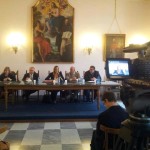 Convegno sull'informazione a Cava de' Tirreni, 27 ottobre 2012