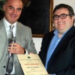 Convegno sull'informazione a Cava de' Tirreni, 27 ottobre 2012