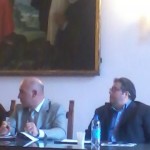 Convegno sull'informazione a Cava de' Tirreni, 27 ottobre 2012