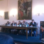 Convegno sull'informazione a Cava de' Tirreni, 27 ottobre 2012