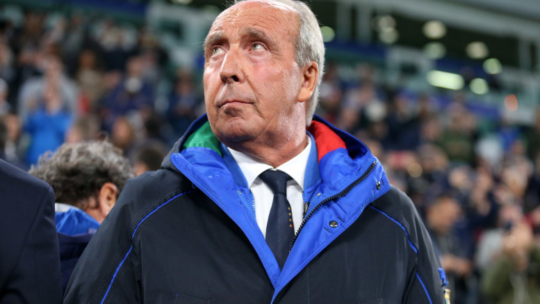 Giampiero Ventura