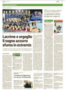 Gazzetta di Mantova del 21-10-2018