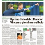 Il Tirreno 14-10-2018