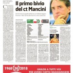 Messaggero Veneto 14-10-2018