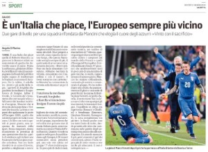 Gazzetta di Mantova del 13-6-2019